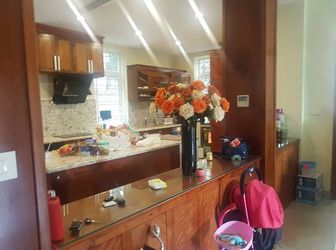  Biệt Thự Làng Việt Kiều Châu Âu Đẹp Không Tì Vết, 256M2, 3 Tầng. Giá 27 Tỷ 