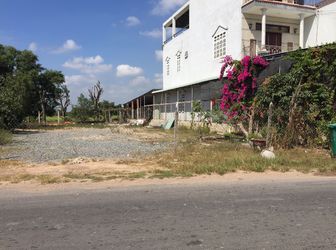 Chi Tiết Cần Bán Lô Đất Bên Cạnh Vineco Ở Củ Chi 890 Triệu/113M2 Sổ Hồng Sang Tên Ngay.