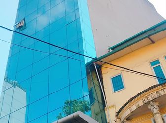 Mặt Phố 90M2 Kim Ngưu 22.8 Tỷ, 2 Vỉa Hè, 2 Thoáng, Kinh Doanh Vô Đối.