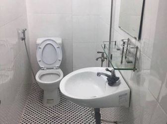 Bán Lại Nhà Đang Ở 4X11 2 Tấm Gần Ngã Tư Gò Mây	