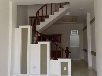 Bán Lại Nhà Đang Ở 4X11 2 Tấm Gần Ngã Tư Gò Mây	