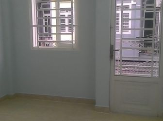 Bán Lại Nhà Đang Ở 4X11 2 Tấm Gần Ngã Tư Gò Mây	