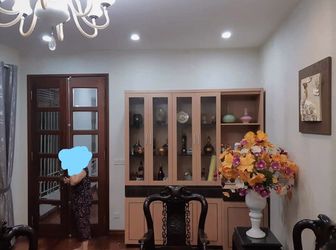 Gara Ô Tô, Lô Góc, Kinh Doanh Quan Thổ Chỉ 12.2 Tỷ