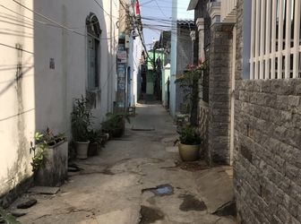 Bán Đất Hẻm 88 Nguyễn Văn Quỳ, Diện Tích 3X15M, Bớt Lộc!