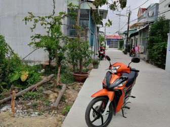 Bán Nền Hai Mặt Tiền Hẻm 115 Cmtt, Bình Thủy, Cần Thơ (Hẻm 4M) - Giá Chỉ 899 Triệu