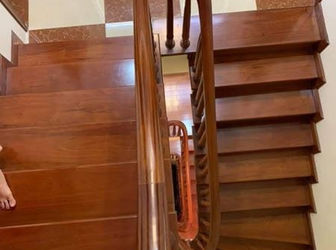 Phân Lô 6 Tầng – Gara Ô Tô – Nhà Đẹp - Phố Tân Mai - Đền Lừ