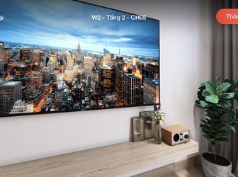 Cần Bán Căn Góc 3 Phòng Ngủ Giá 3.96 Tỷ Diện Tích 93M2 Của Vinhomes West Point-0938628976