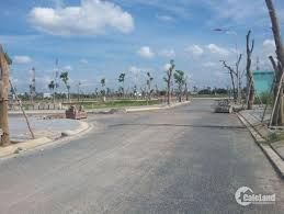 Chuyển Nhượng Gấp Vài Lô Đất Hóc Môn Giá Rẻ Chỉnh Chủ, Thổ Cư