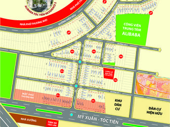 Đất Nền Giá Rẻ Cam Kết Lợi Nhuận 30%