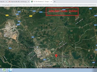 Đất Nền Giá Rẻ Cam Kết Lợi Nhuận 30%