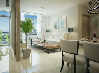 Căn Hộ 2 Ngủ Vinhomes Westpoint, Hướng Của Đông Nam Quý II/2020 Bàn Giao Nhà