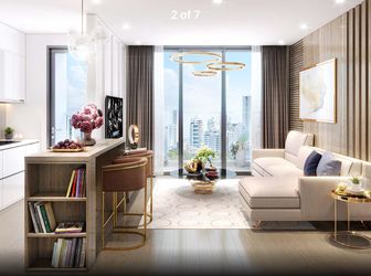 Căn Hộ 2 Ngủ Vinhomes Westpoint, Hướng Của Đông Nam Quý II/2020 Bàn Giao Nhà