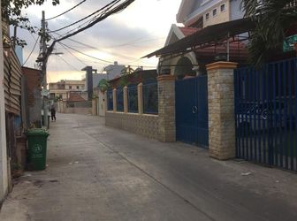 Cần Tiền Kinh Doanh, Bán Gấp Nhà Bình Tân