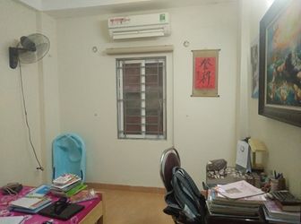 Bán Nhà Bạch Mai, Lô Góc 2 Mặt Ngõ, Dt 38M2, Giá 2.5 Tỷ