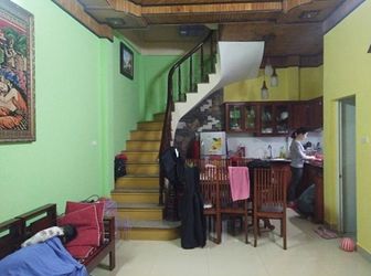 Bán Nhà Bạch Mai, Lô Góc 2 Mặt Ngõ, Dt 38M2, Giá 2.5 Tỷ