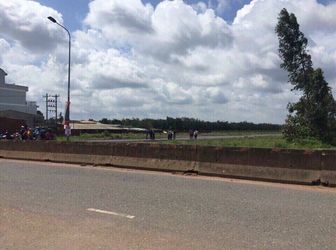 Đất Nền Đầu Tư Vị Trí Vàng , Liền Kề Quốc Lộ 51 , Kcn Long Đức 