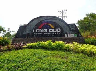 Đất Nền Đầu Tư Vị Trí Vàng , Liền Kề Quốc Lộ 51 , Kcn Long Đức 