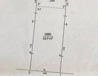 Mặt Phố Phạm Hồng Thái Kinh Doanh, Lô Góc Chỉ 20 Tỷ