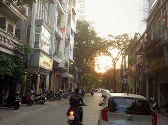 Mặt Phố Phạm Hồng Thái Kinh Doanh, Lô Góc Chỉ 20 Tỷ