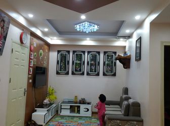 Chính Chủ Bán Căn Hộ Hh3C Linh Đàm, 63M2, 2 Phòng Ngủ, 2 Wc, Giá 1.2 Tỷ, Nội Thất Đầy Đủ, Bao Phí Sang Tên