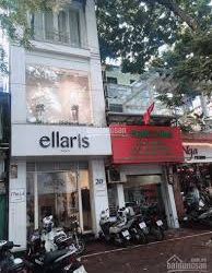 Phố Cổ Hà Nội 20M2 Hàng Mắm 13,9 Tỷ Kinh Doanh Cực Tốt Không Có Nhà Thứ 2.