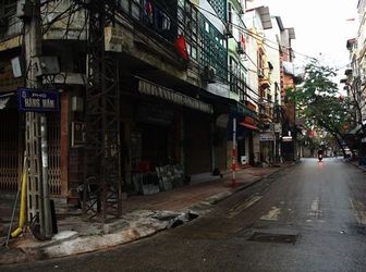 Phố Cổ Hà Nội 20M2 Hàng Mắm 13,9 Tỷ Kinh Doanh Cực Tốt Không Có Nhà Thứ 2.