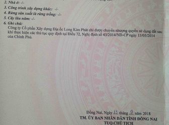 Đất Nền Gold Hill Đất Xanh, Lô Nhà Phố Lớn Nhất Ngay Mặt Tiền Số 1