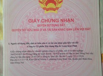 Đất Nền Gold Hill Đất Xanh, Lô Nhà Phố Lớn Nhất Ngay Mặt Tiền Số 1
