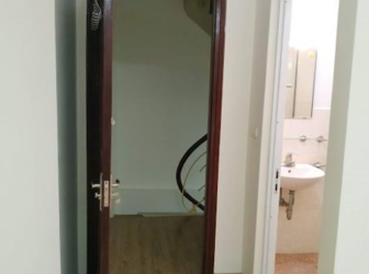 Nhà Đẹp Ở Ngay, Đê La Thành 5 Tầng, Mặt Tiền 4M, Giá Chỉ 3.6 Tỷ