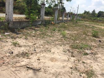 Đất Củ Chi 100M2 5X20.410Triệu. Sổ Hồng Riêng