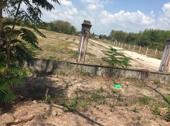 Đất Củ Chi 100M2 5X20.410Triệu. Sổ Hồng Riêng