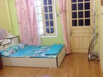 Bán Nhà Đẹp Tây Sơn, Dt 56M, 5 Tầng , Giá 3.6 Tỷ