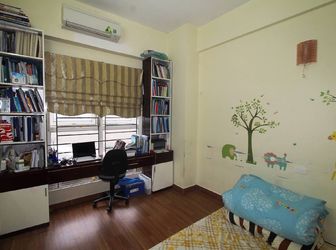 Bán Nhà Đẹp Tây Sơn, Dt 56M, 5 Tầng , Giá 3.6 Tỷ