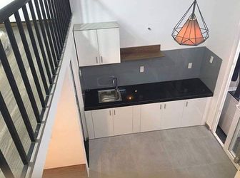 Căn Hộ 2 Phòng ngủ 2 Wc Giá Rẻ - Sổ hồng riêng. 430 Triệu Vĩnh Viễn