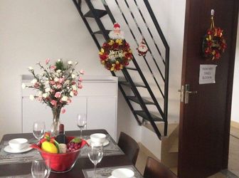 Căn Hộ 2 Phòng ngủ 2 Wc Giá Rẻ - Sổ hồng riêng. 430 Triệu Vĩnh Viễn