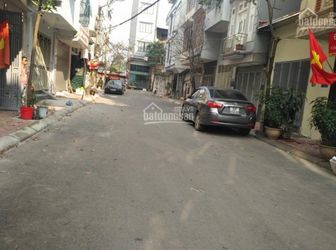 Chính Chủ Bán Gấp Nhà Gần Đường Chiến Thắng 33,6M X 5T, Ngõ Thông 2 Ô Tô Tránh Nhau