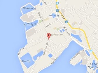 Chính Chủ Bán 3 Lô Đất Tây Hồ 26 Tỷ, 40 Tỷ, 112 Tỷ