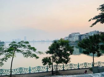 Chính Chủ Bán 3 Lô Đất Tây Hồ 26 Tỷ, 40 Tỷ, 112 Tỷ