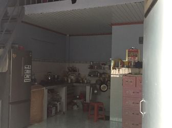 Cần Bán Dãy Trọ 10 Phòng Dt 140M2 Giá 1 Tỷ Ở Hóc Môn Liên Hệ: 0345751179