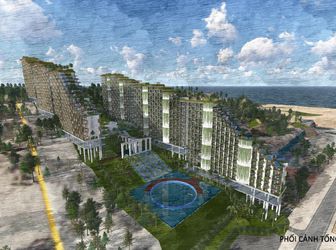 Apec Mandala Wyndham Mũi Né Giá Chỉ Từ 500 Triệu/Căn Lh: 0375053550