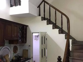 Bán Nhà Đường Láng, Đống Đa,35M2 X 5Tầng, Giá 3.6 Tỷ.