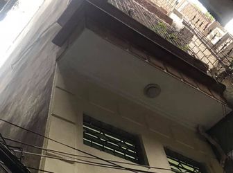 Bán Nhà Đường Láng, Đống Đa,35M2 X 5Tầng, Giá 3.6 Tỷ.