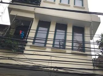 Ô Tô Đỗ Cửa, Nhà Đẹp View Hồ Bùi Xương Trạch 51M X 4T, 3 Tỷ - Lh: 0902186767