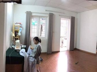 Ô Tô Đỗ Cửa, Nhà Đẹp View Hồ Bùi Xương Trạch 51M X 4T, 3 Tỷ - Lh: 0902186767