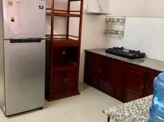 Cho Thuê Nhà Trệt Lầu - Có Nội Thất - Kdc 91B, P. An Khánh, Ninh Kiều, Cần Thơ - Giá: 10 Triệu/tháng