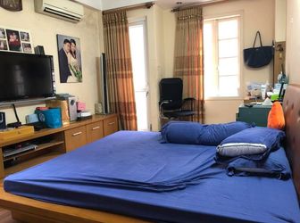 Bán Nhà Ngõ 360 Xã Đàn 30M2, 4 Tầng Nhà Đẹp Về Ở Ngay.