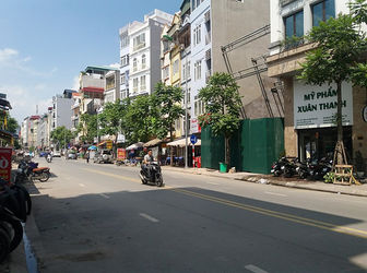 Chỉ Cần 2.05 Tỷ Có Ngay Nhà Đẹp Phố Xã Đàn