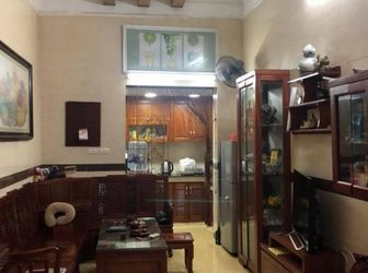 Chỉ Cần 2.05 Tỷ Có Ngay Nhà Đẹp Phố Xã Đàn