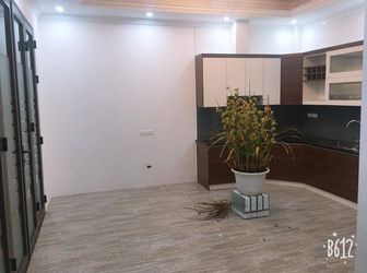 Bán Nhà Riêng Ngõ 221 Tôn Đức Thắng – Đống Đa 30M2 4 Tầng.