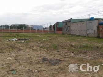 Bán Gấp Đất Chợ Liên Ấp 123 - Vĩnh Lộc B. Giá 520Triệu